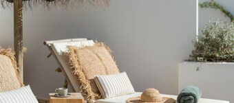 The Olive Boutique Suites and Spa