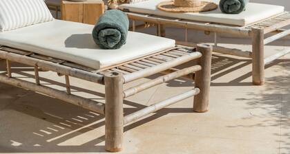 The Olive Boutique Suites and Spa