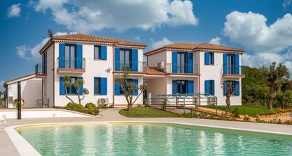 Acquamarina 2 by All4sardinia