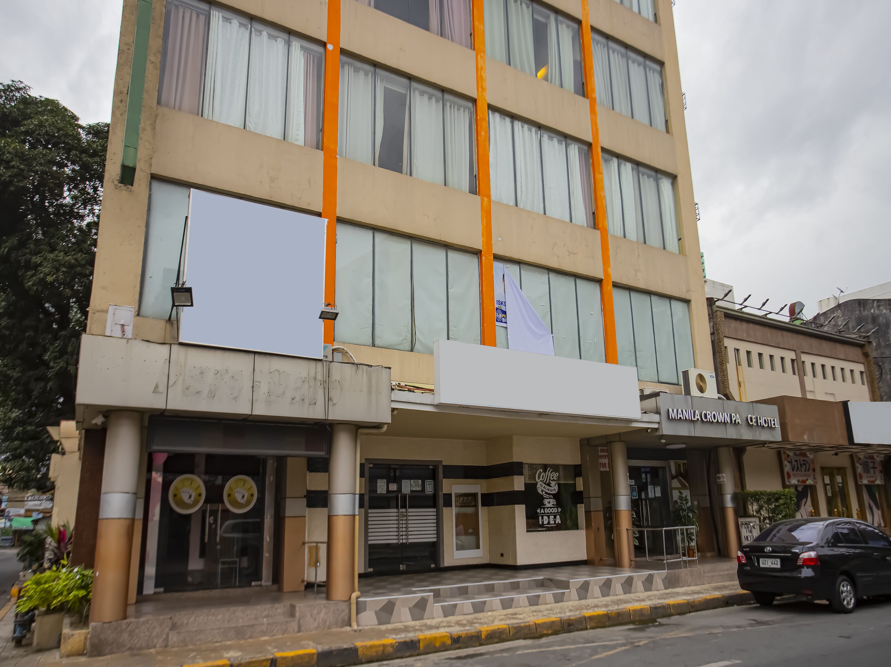 Foto - Manila Crown Palace Hotel