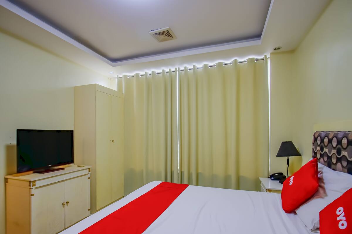Suite, 1 chambre