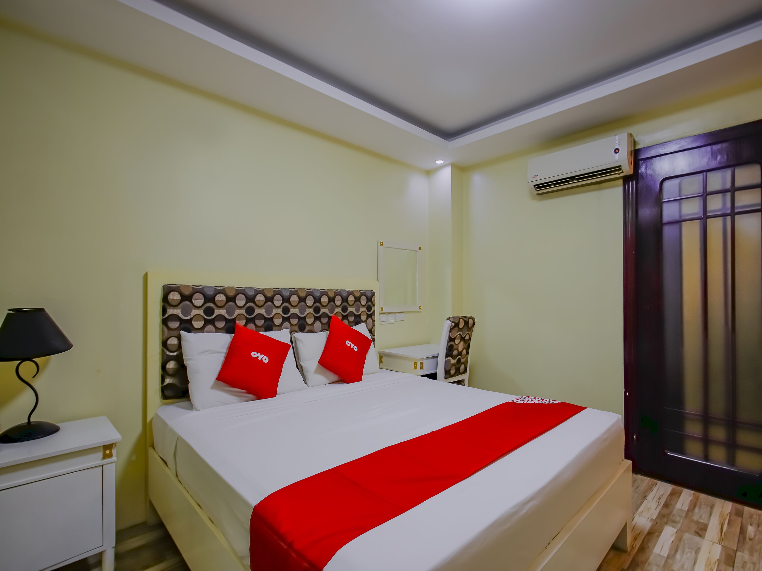 Foto - Manila Crown Palace Hotel