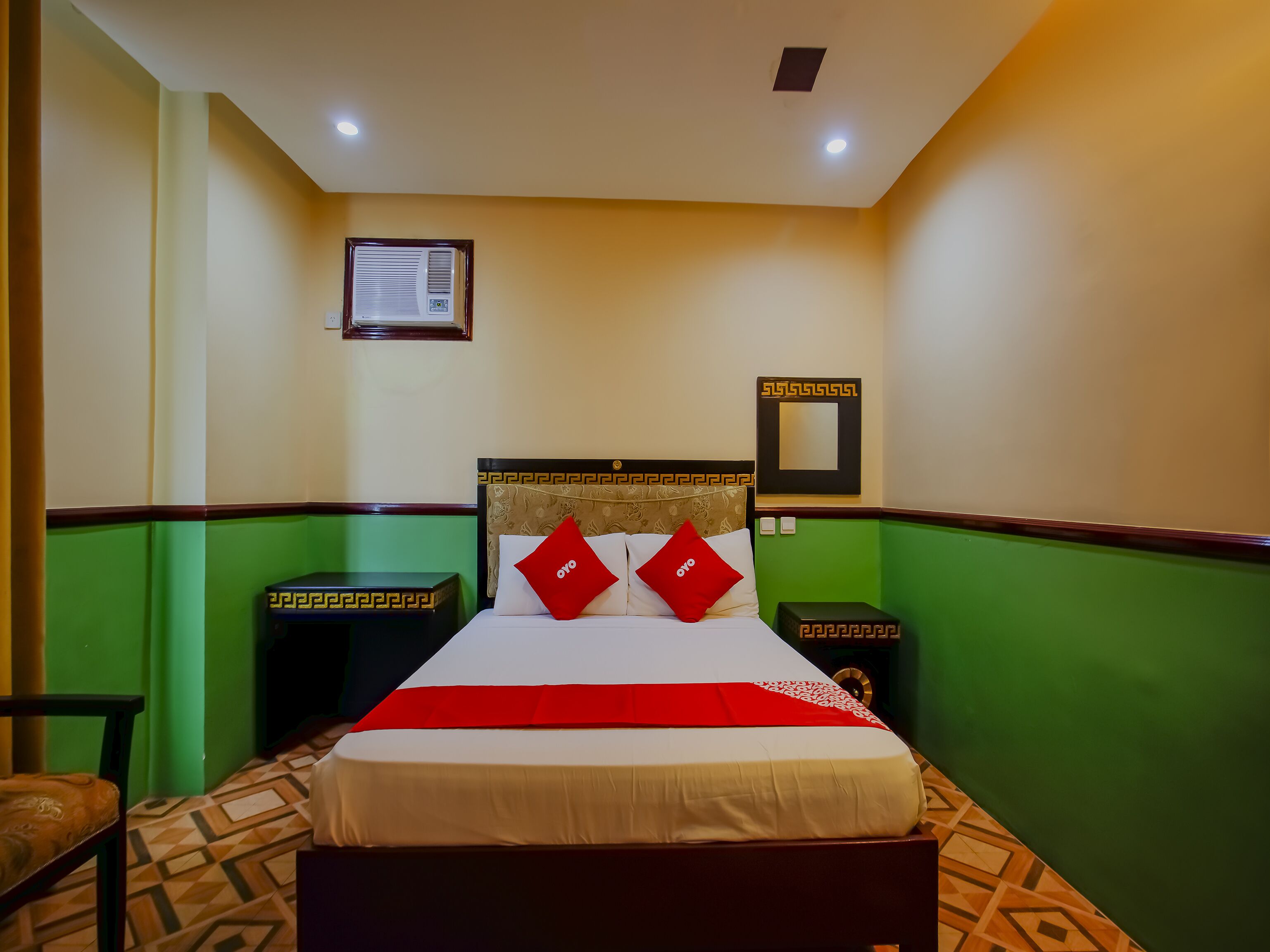 Foto - Manila Crown Palace Hotel