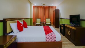 Studio Suite, 1 Double Bed