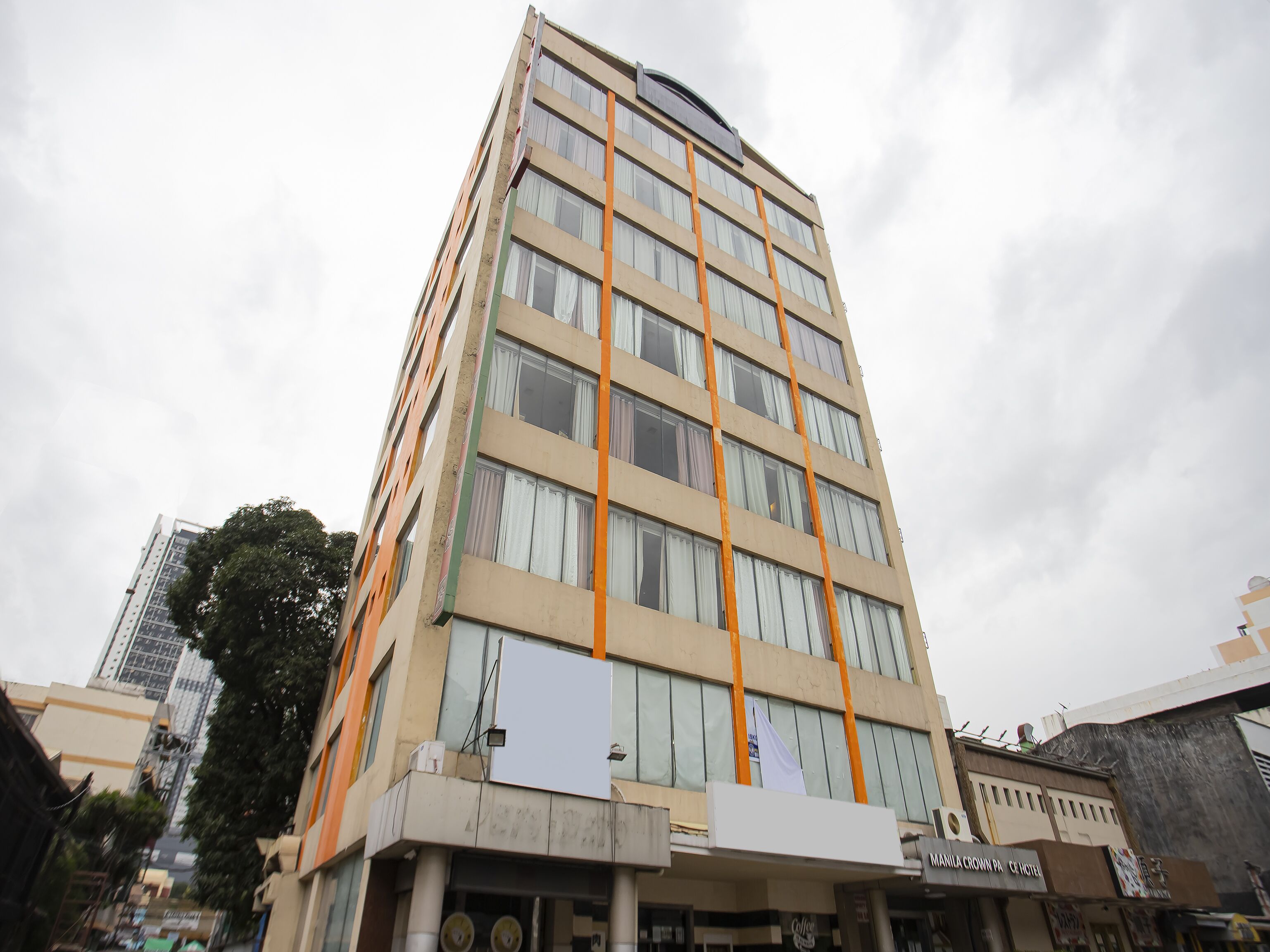 Foto - Manila Crown Palace Hotel