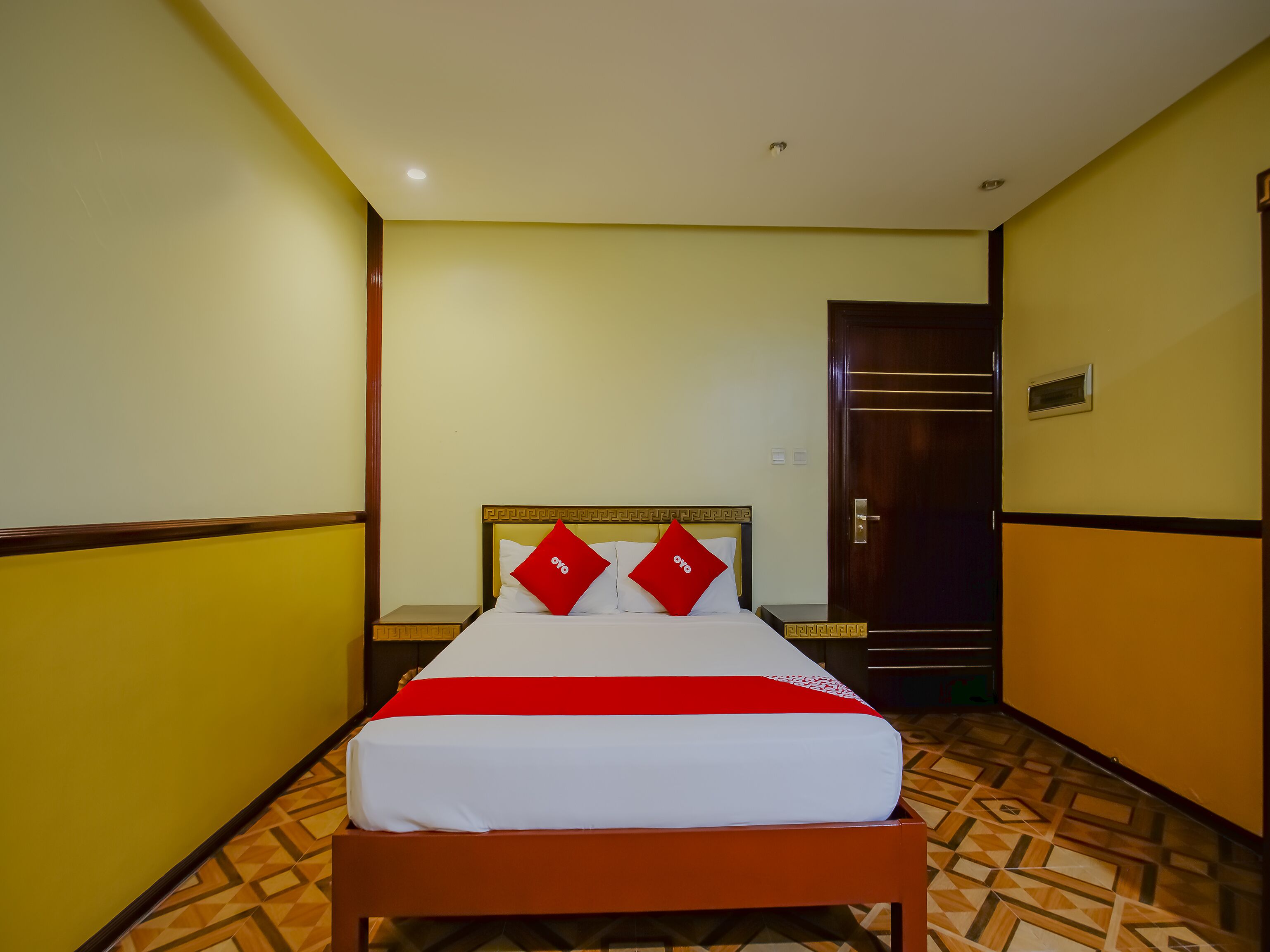 Foto - Manila Crown Palace Hotel