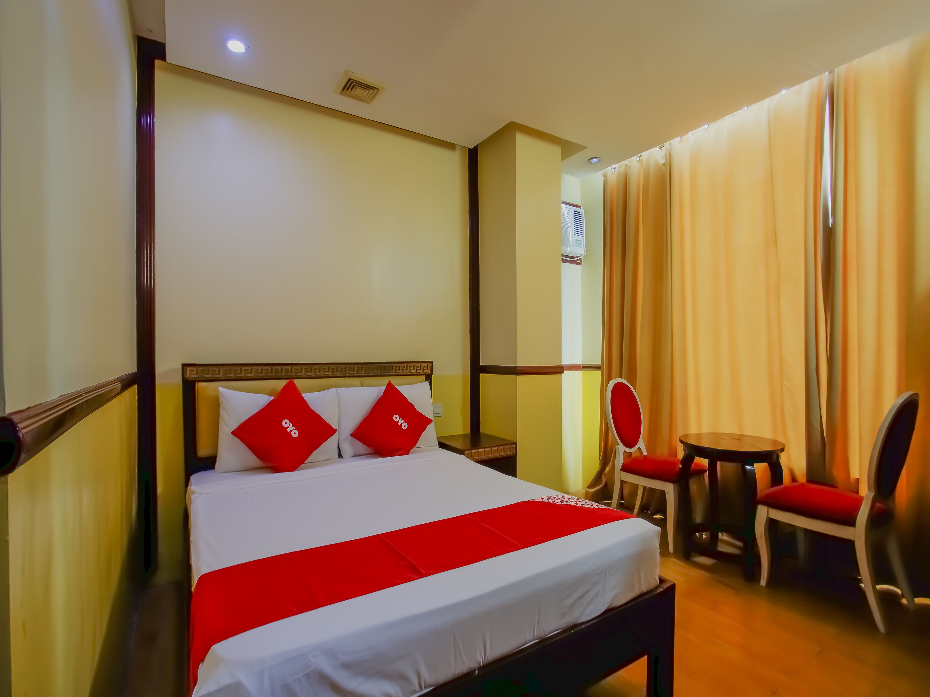 Foto - Manila Crown Palace Hotel