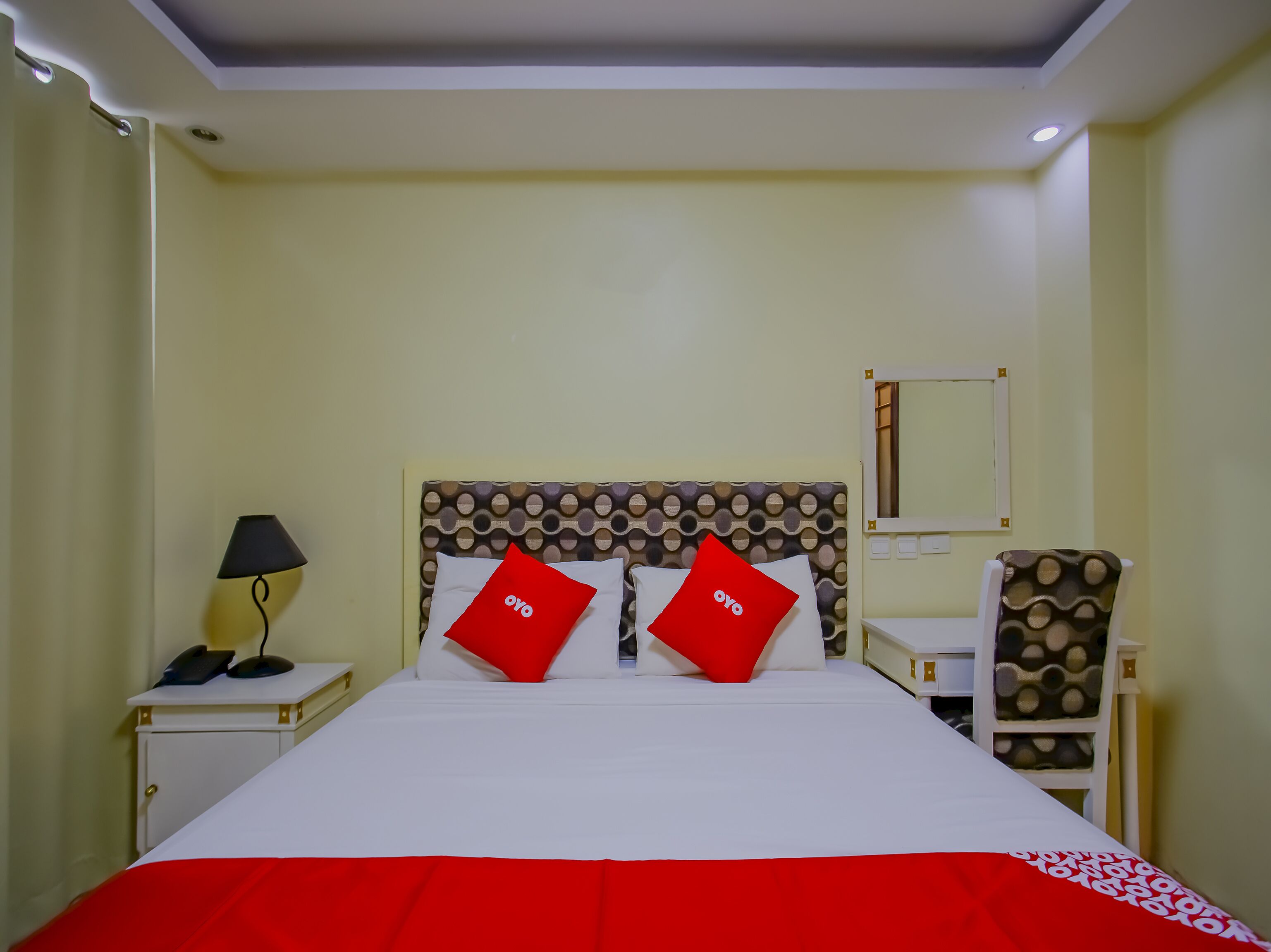 Foto - Manila Crown Palace Hotel