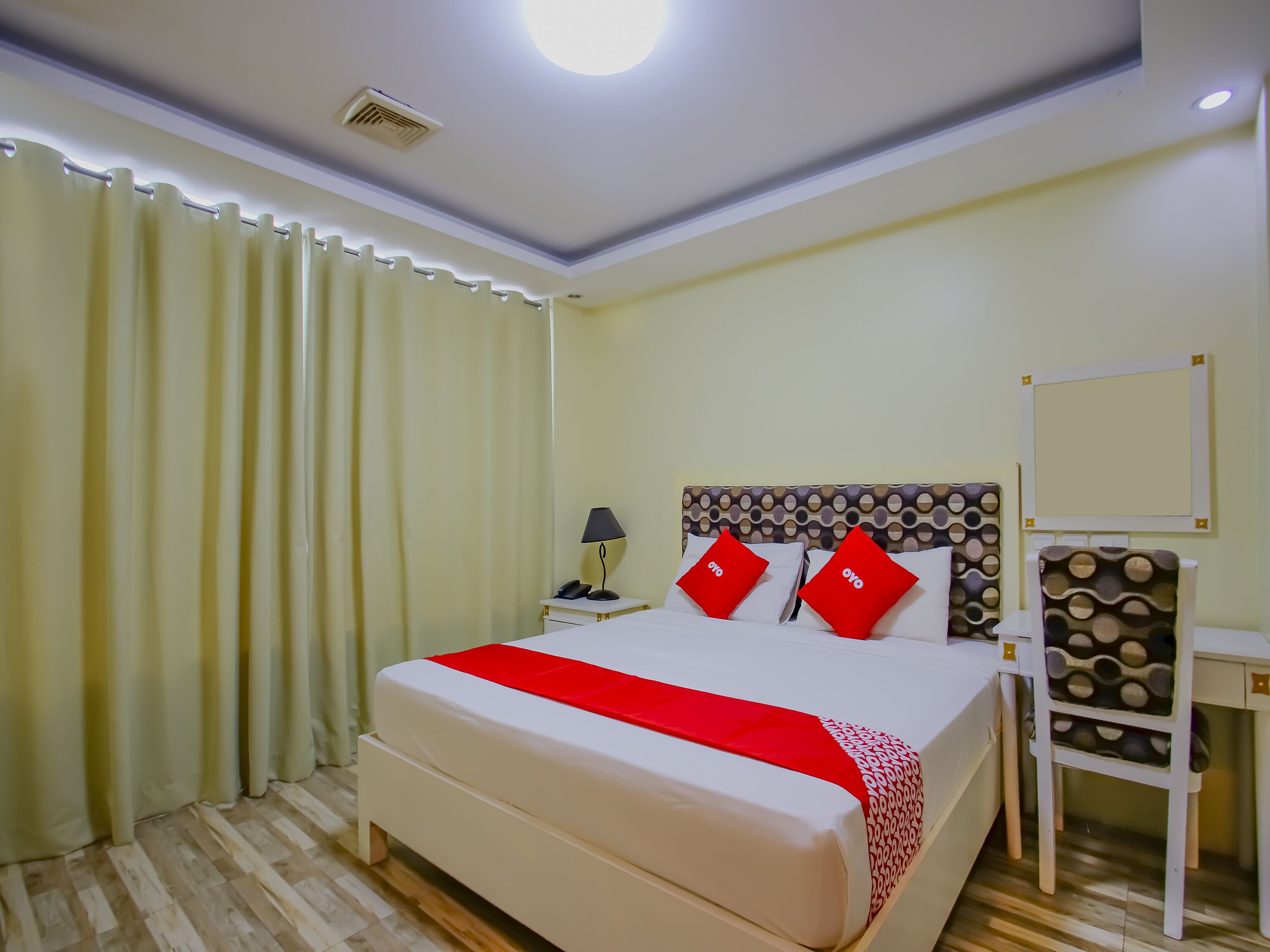 Foto - Manila Crown Palace Hotel