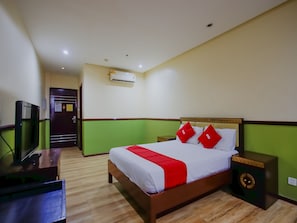 Studio Suite, 1 Double Bed