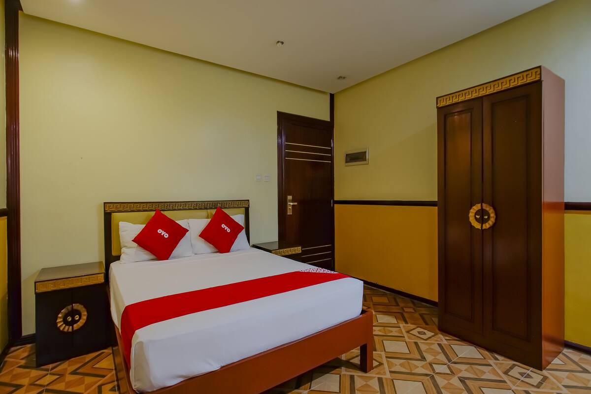 Chambre Double Deluxe