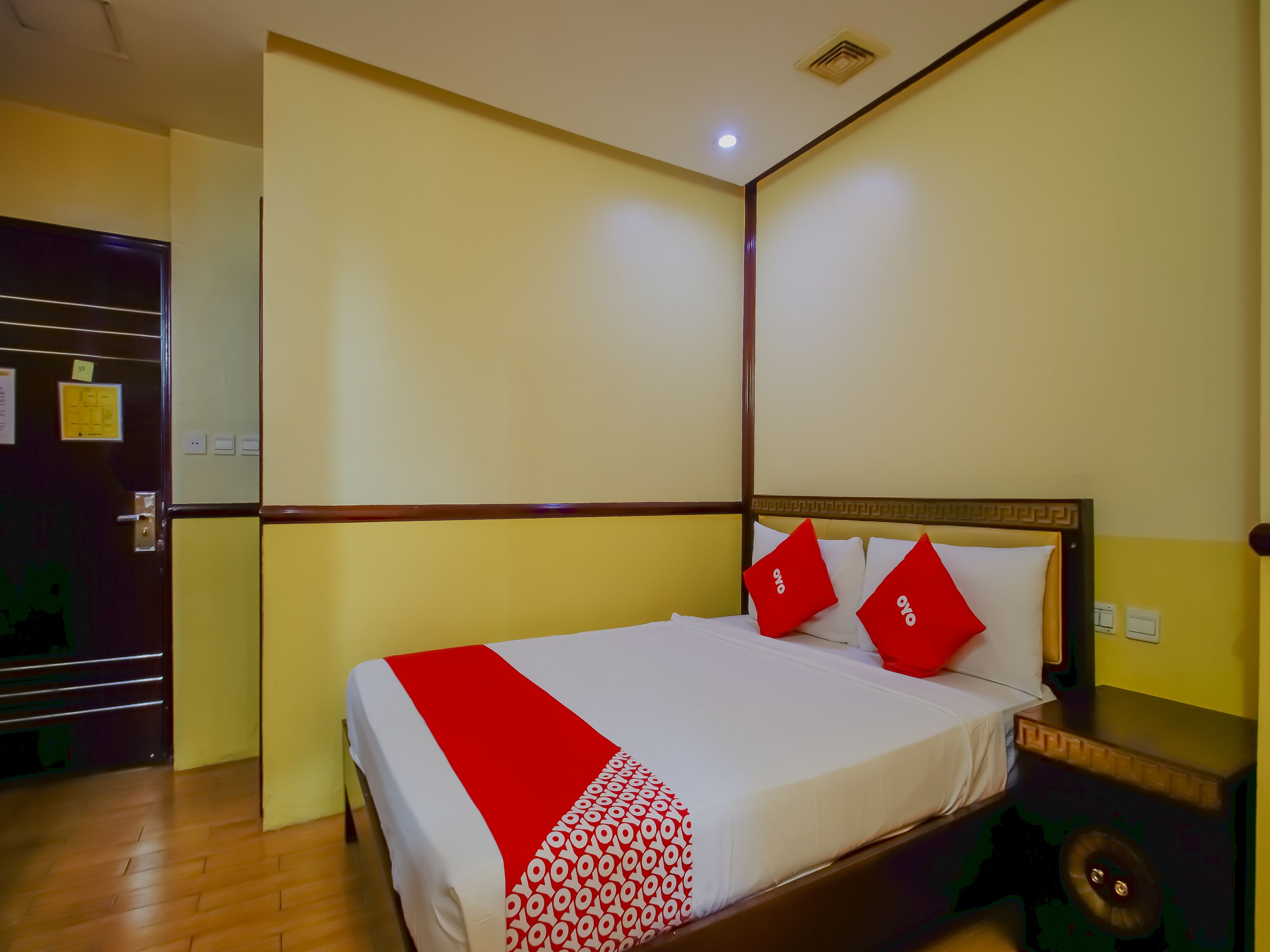 Foto - Manila Crown Palace Hotel