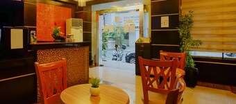 Manila Crown Palace Hotel