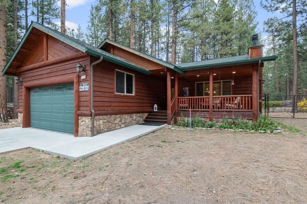 Image de profil de l’hôte