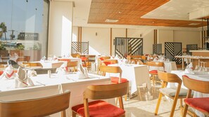 Restaurant - Star Land Hotel Bastos (Yaoundé)