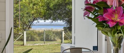 Maison Familiale, 3 chambres | Restauration dans la chambre