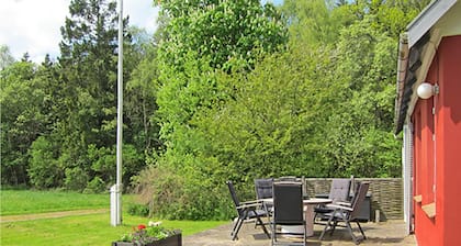 Wunderschönes Haus in Svaneke mit WLAN