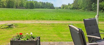 3 bedroom beautiful home in Svaneke