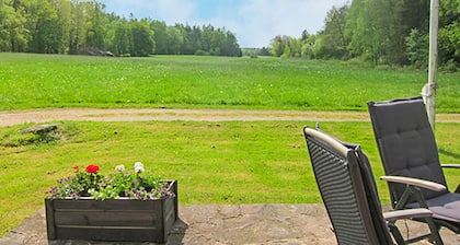 3 bedroom beautiful home in Svaneke