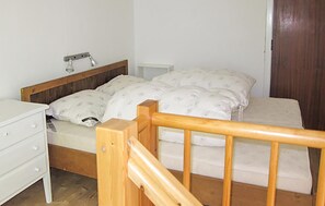 3 slaapkamers, gratis wifi