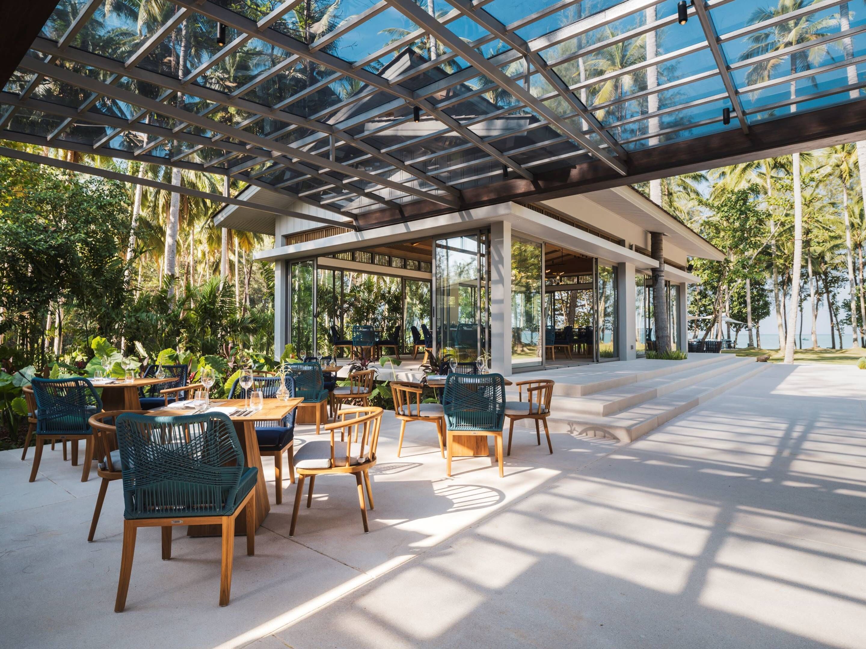 Photo - Avani Plus Khao Lak Resort