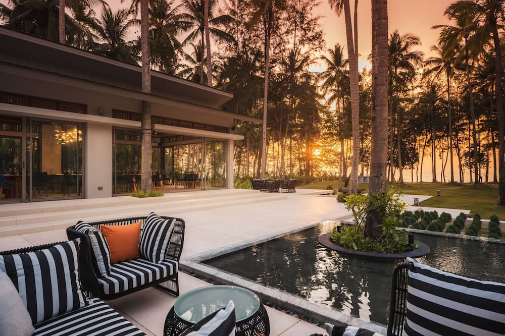 Avani+ Khao Lak Resort