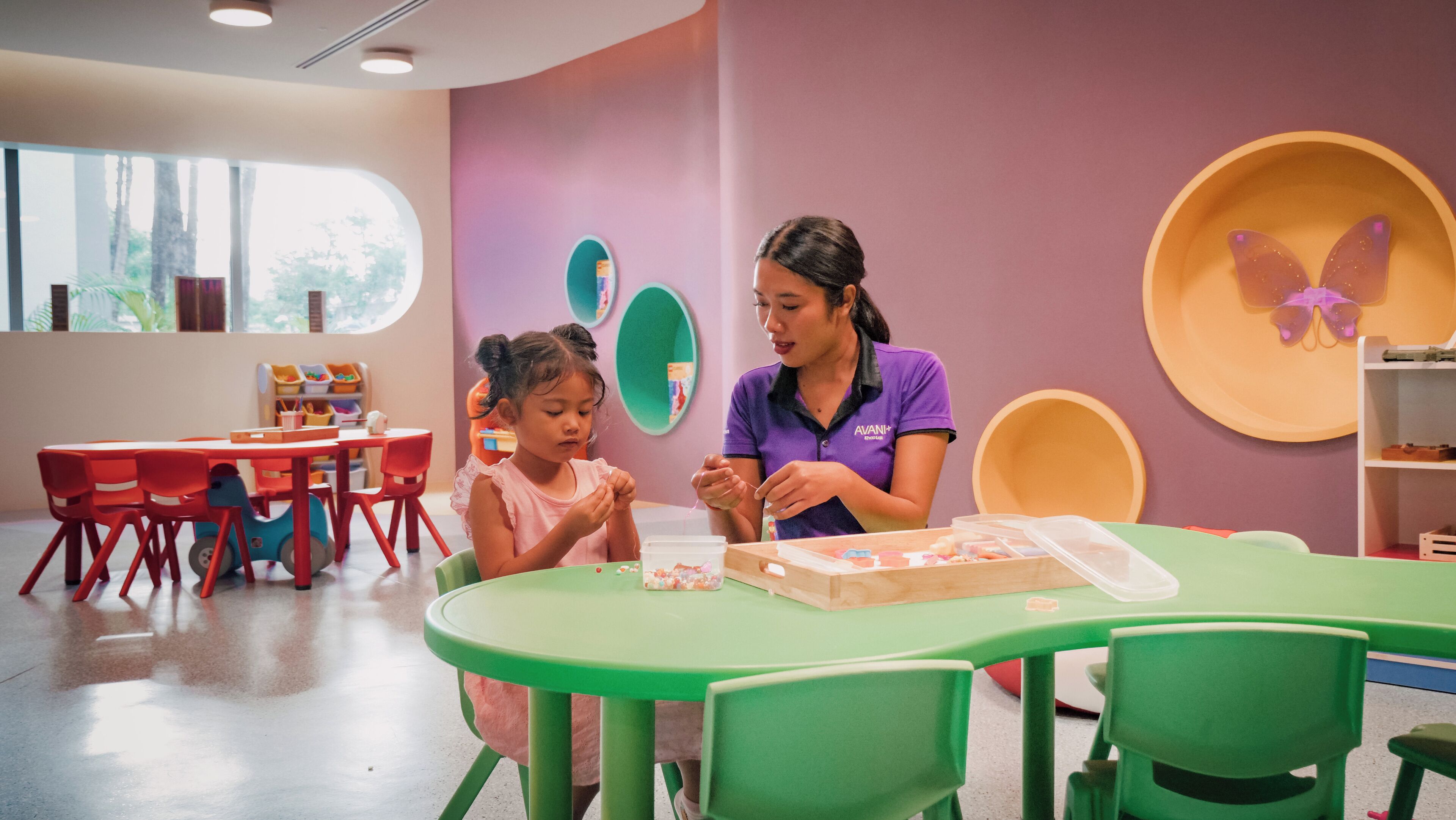 Photo - Avani Plus Khao Lak Resort