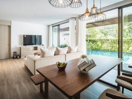 Ropa de cama de alta calidad y artículos del minibar gratis