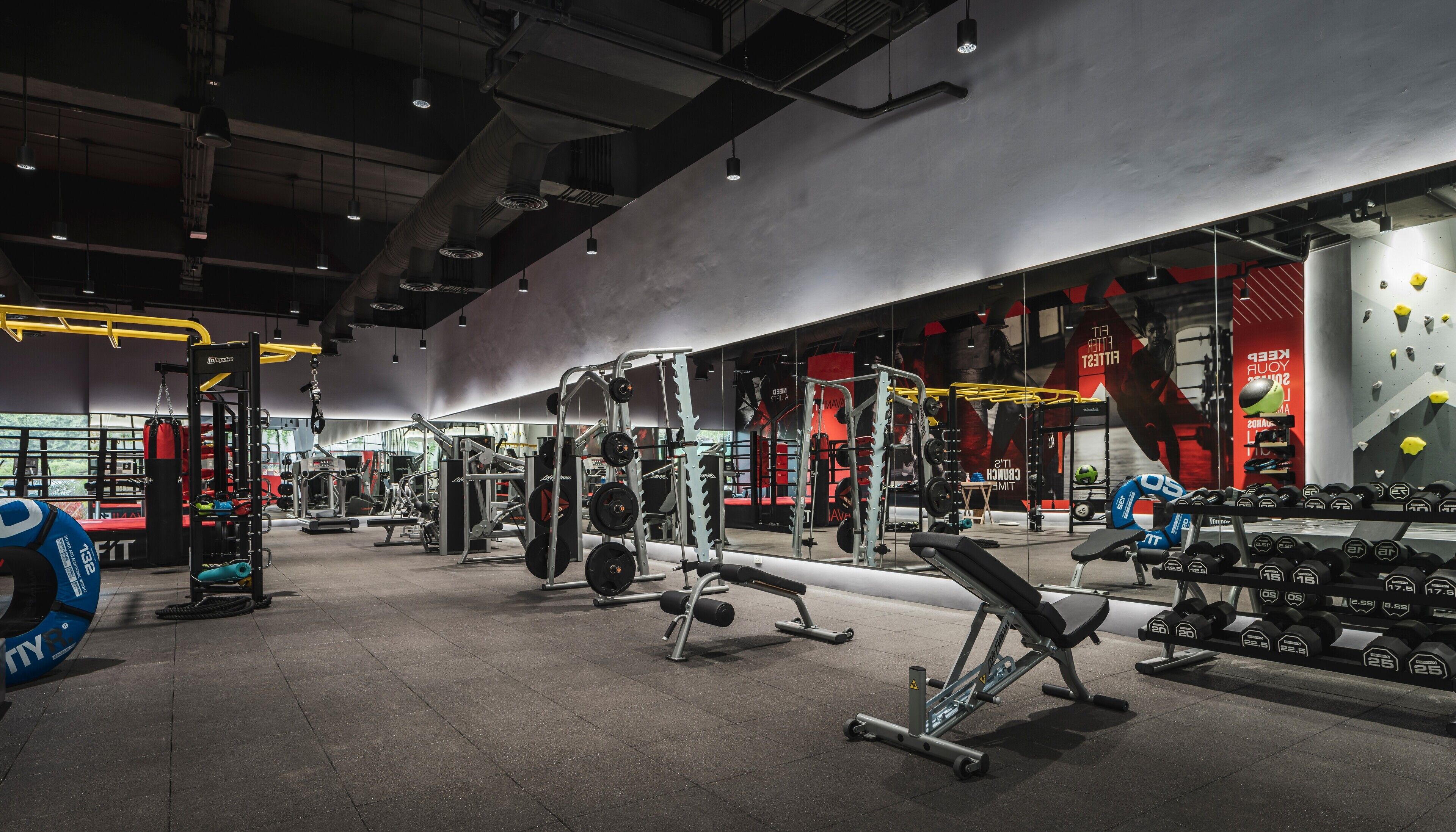 Foto - Avani Plus Khao Lak Resort