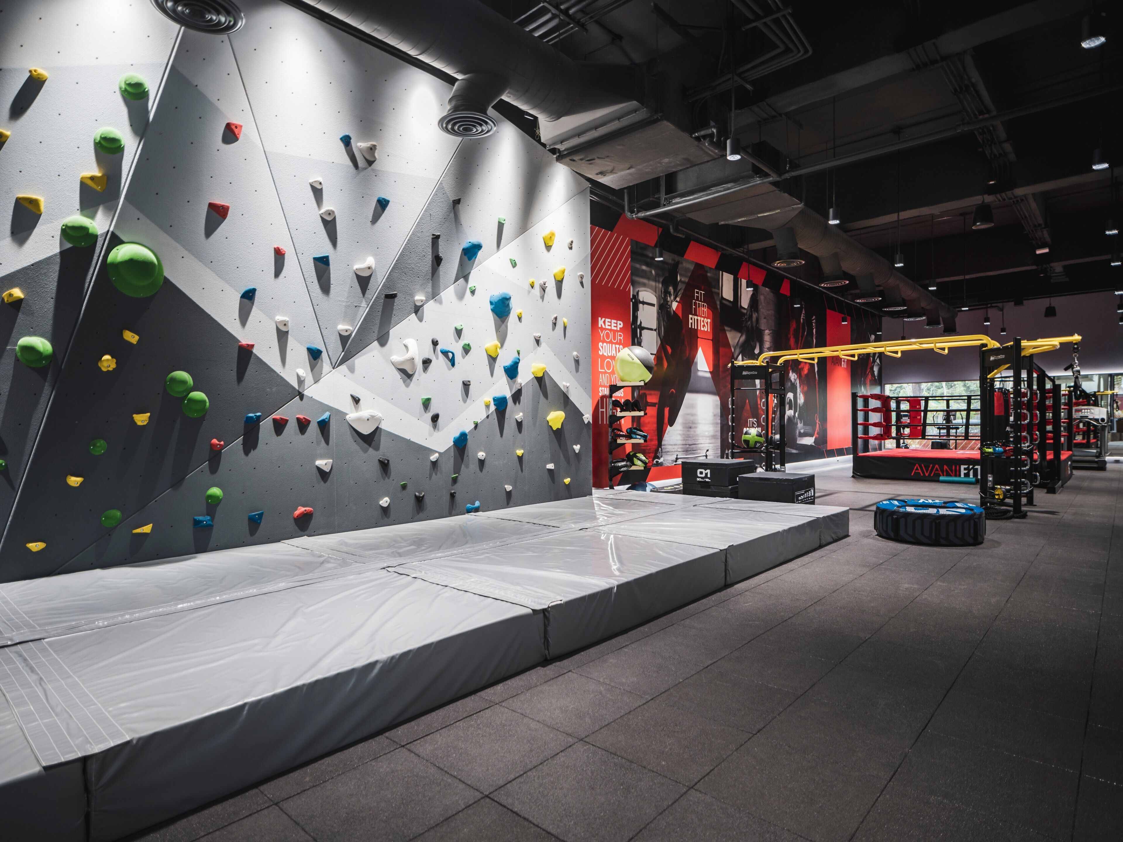 Photo - Avani Plus Khao Lak Resort