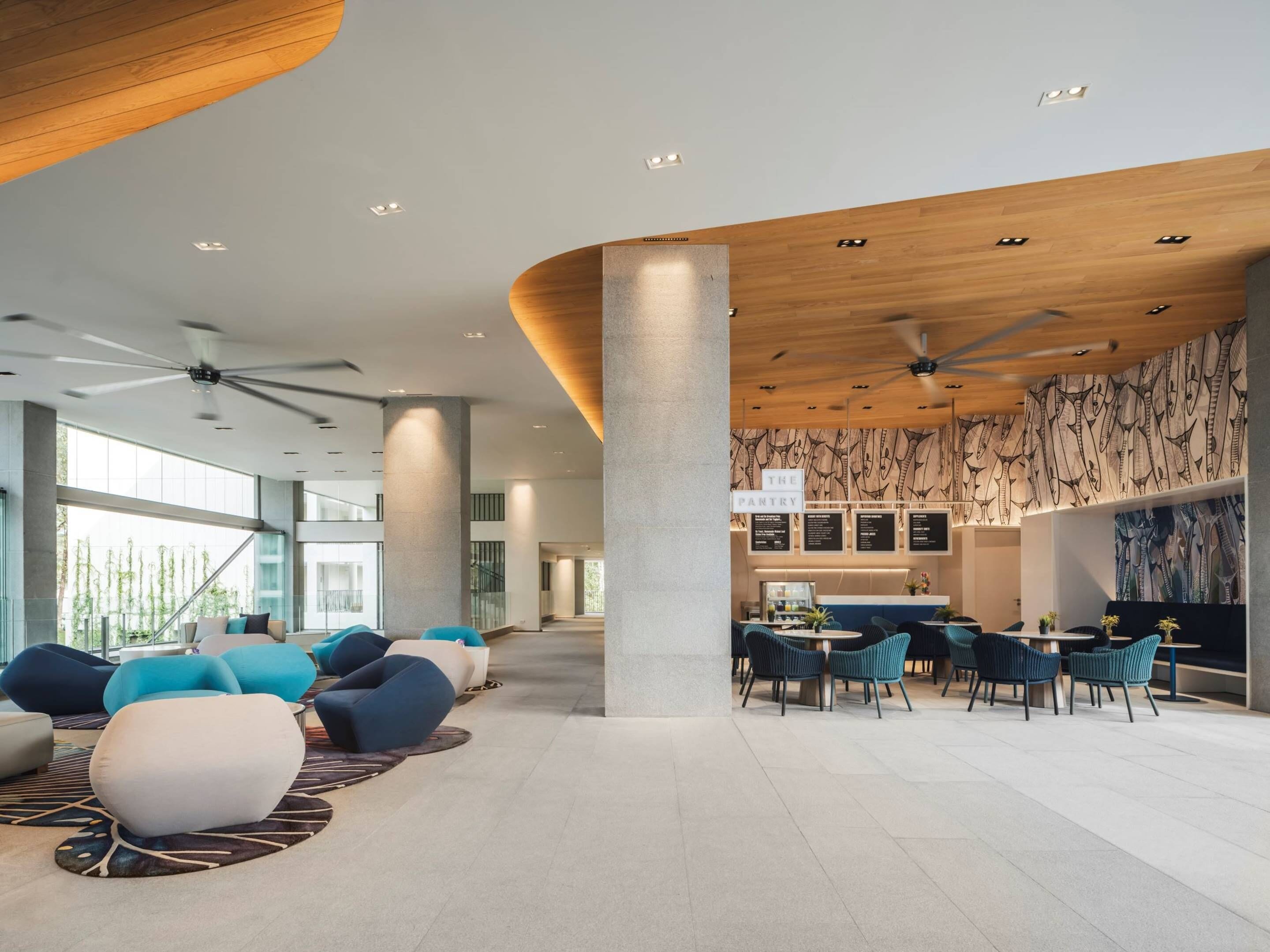 Photo - Avani Plus Khao Lak Resort