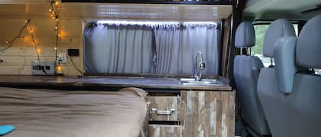 1 Schlafzimmer