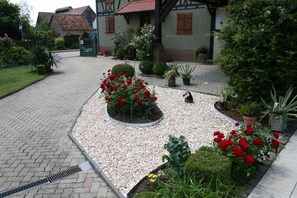 Ulkoalueet