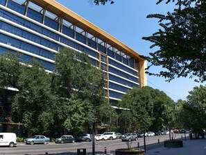 Miscellaneous - Novotel Living Almaty Jetisu (Almaty)