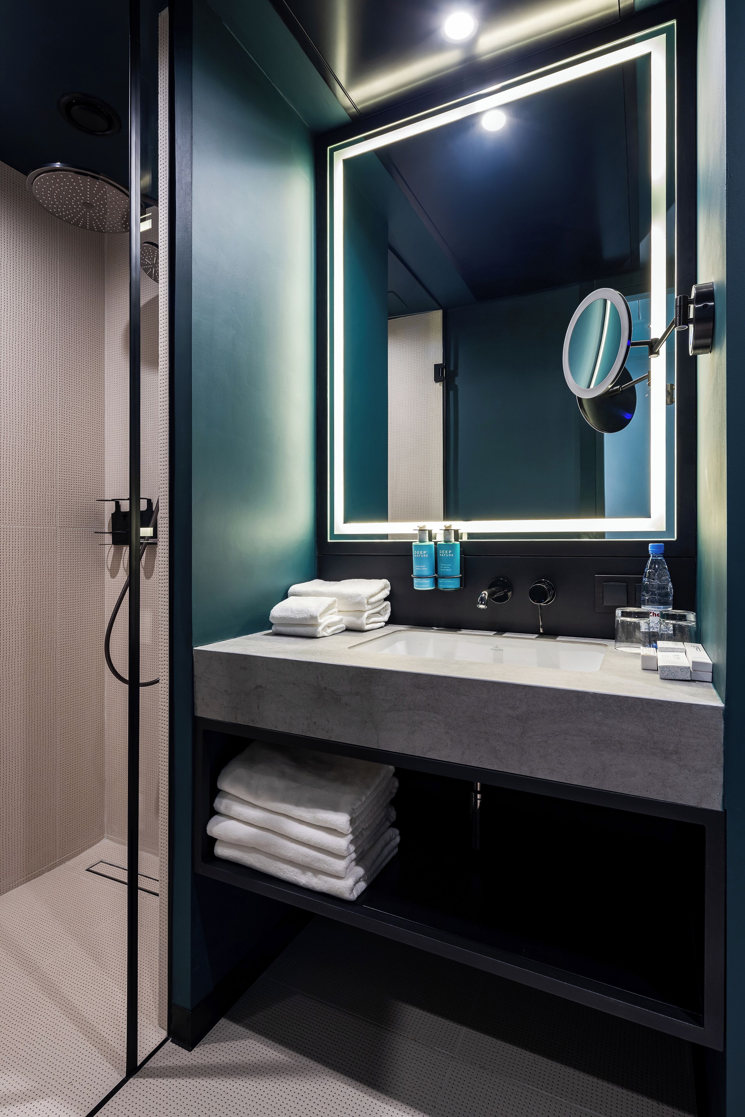 Foto - Novotel Living Almaty Jetisu