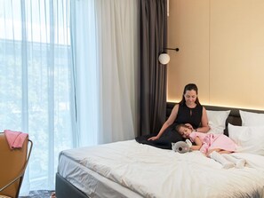 Miscellaneous - Novotel Living Almaty Jetisu (Almaty)