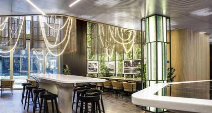 Novotel Living Almaty Jetisu