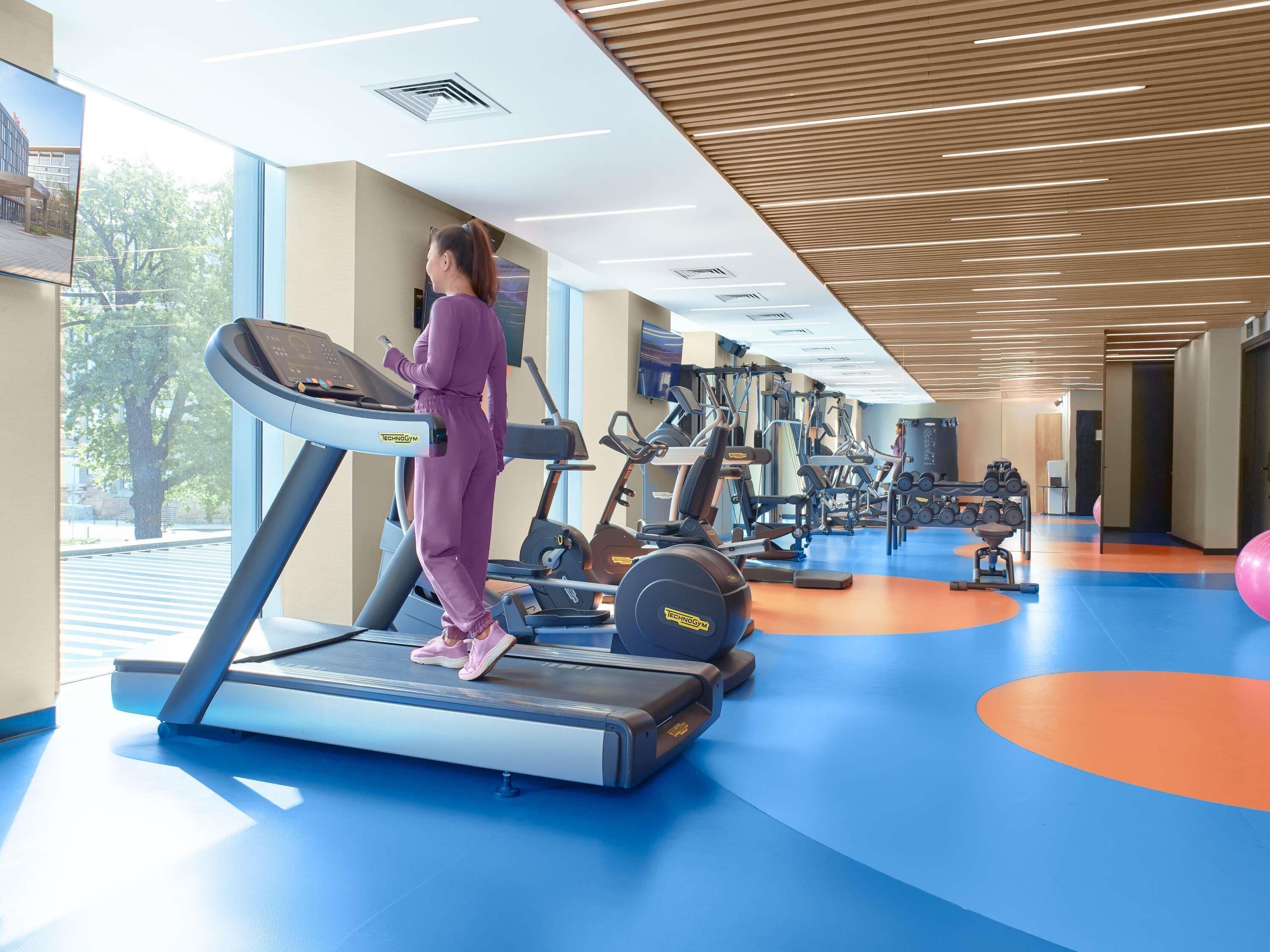 Foto - Novotel Living Almaty Jetisu