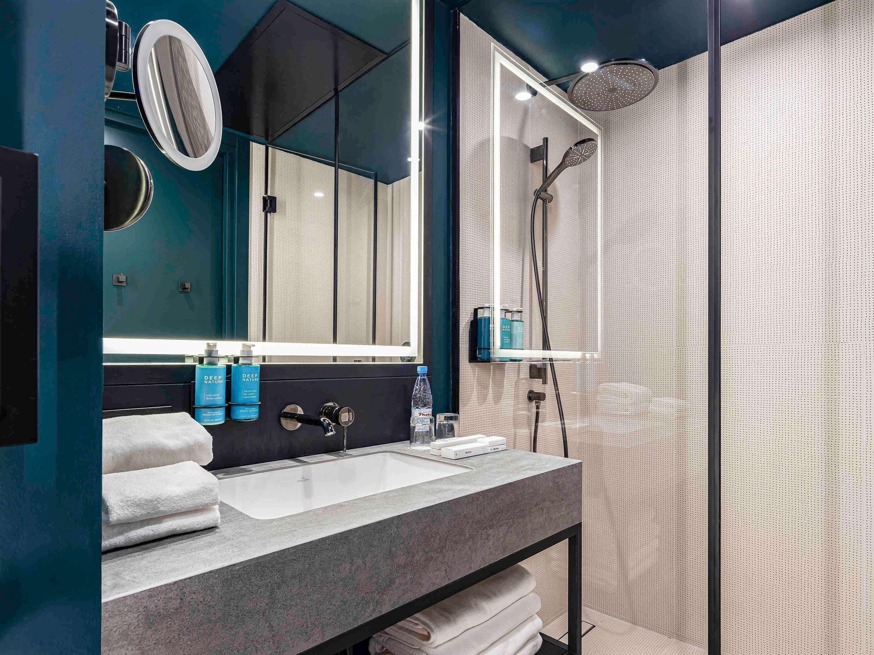 Foto - Novotel Living Almaty Jetisu