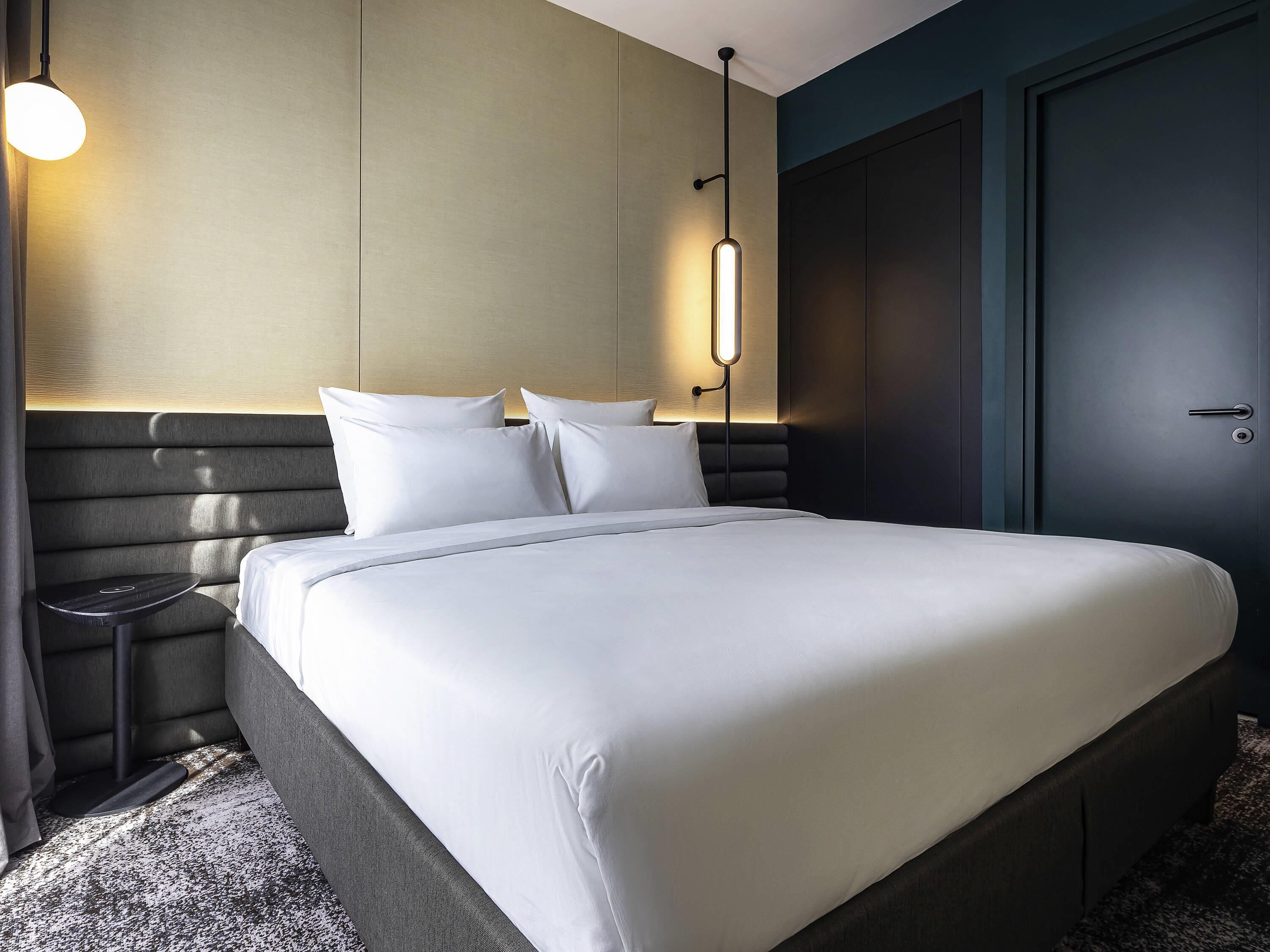 Appartement, 1 chambre