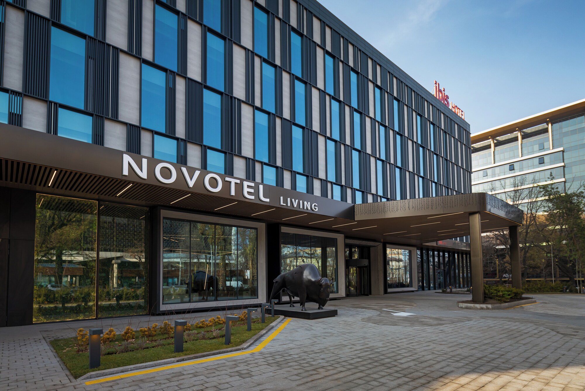 4 Star Hotels