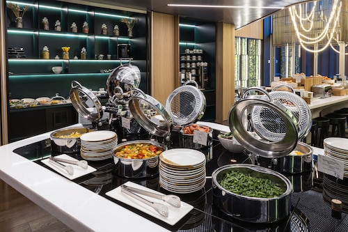 Novotel Living Almaty Jetisu