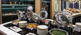 Novotel Living Almaty Jetisu