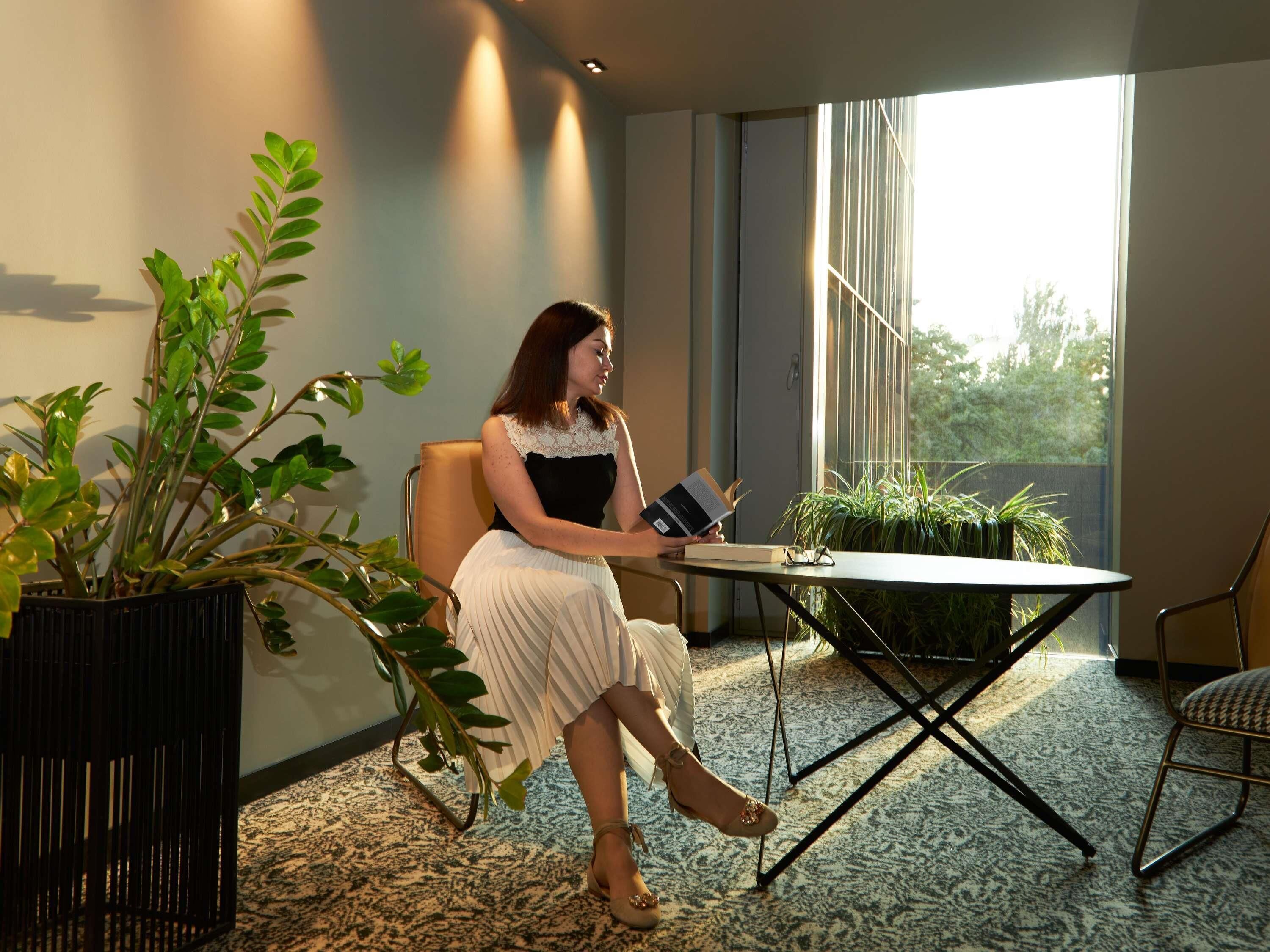 Foto - Novotel Living Almaty Jetisu
