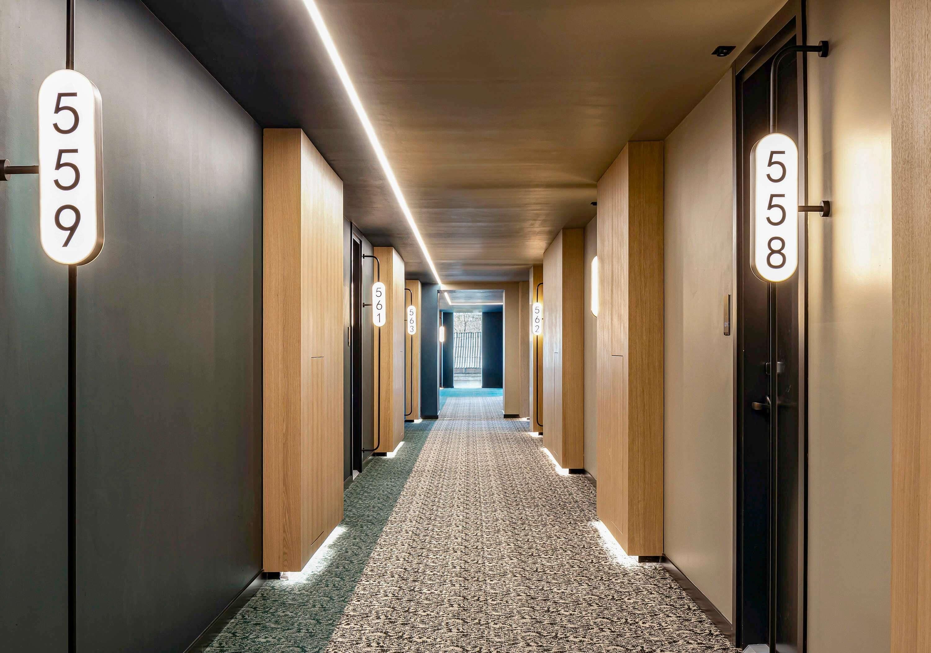 Foto - Novotel Living Almaty Jetisu