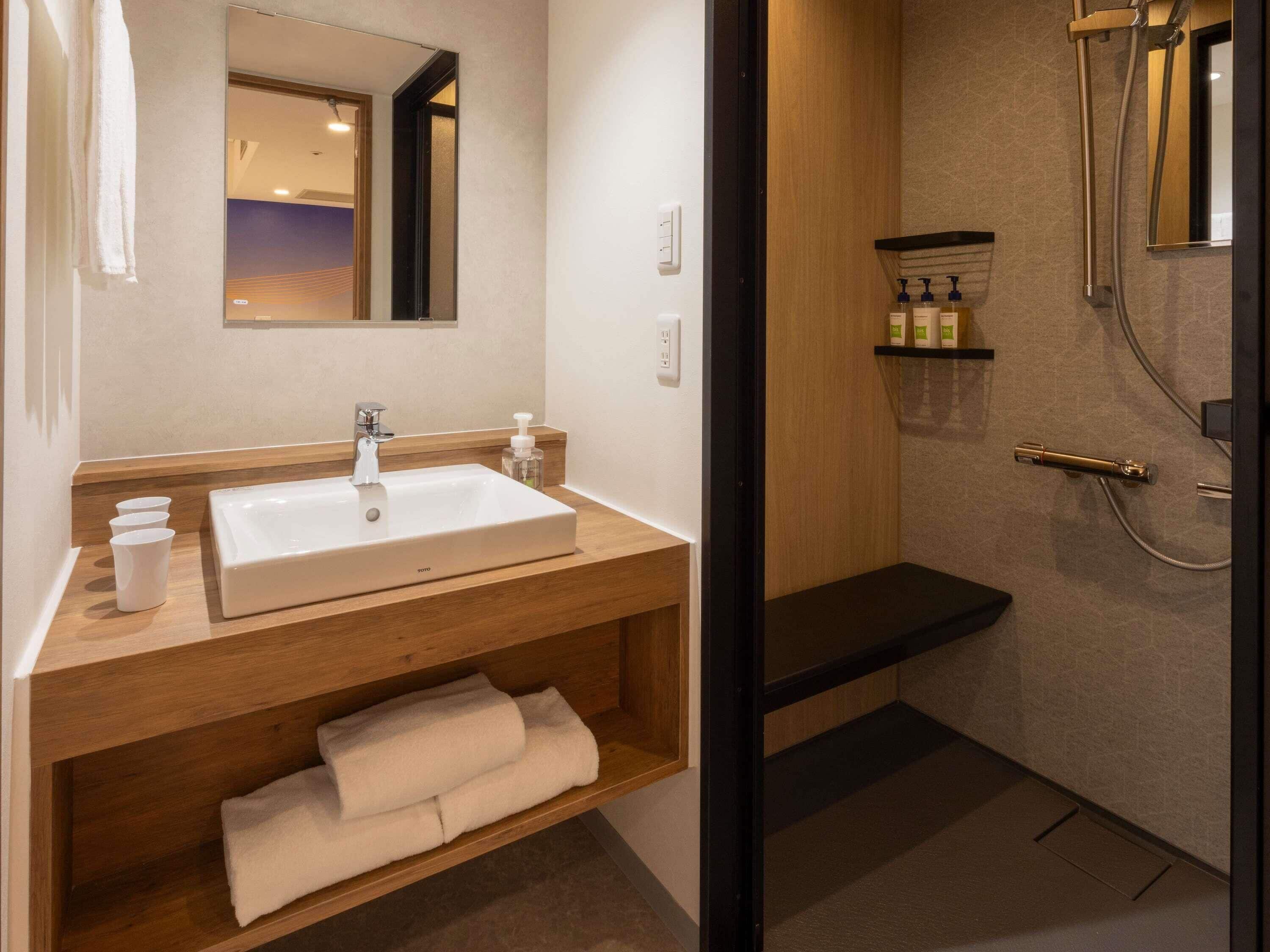 Foto - ibis Styles Kyoto Shijo