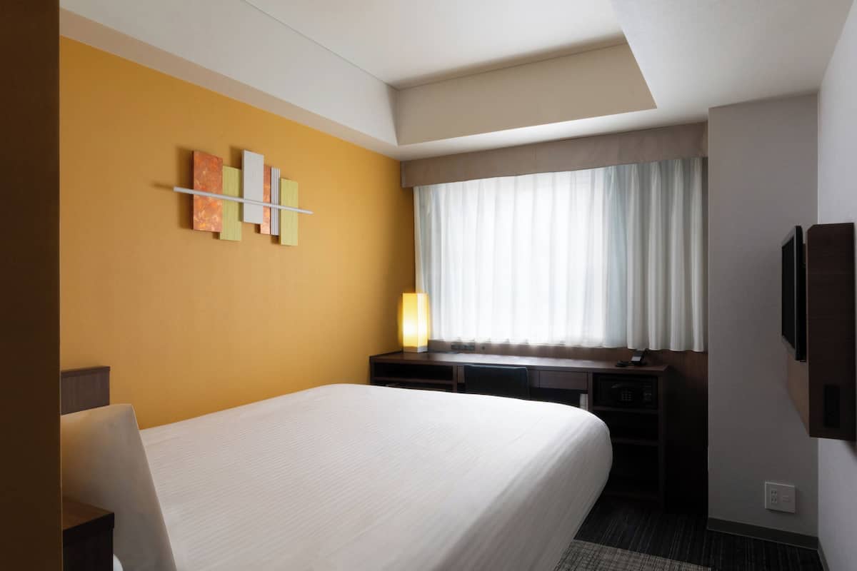 Standard Room, 1 Double Bed