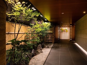 Exterior - Ibis Styles Kyoto Shijo (Kyoto)