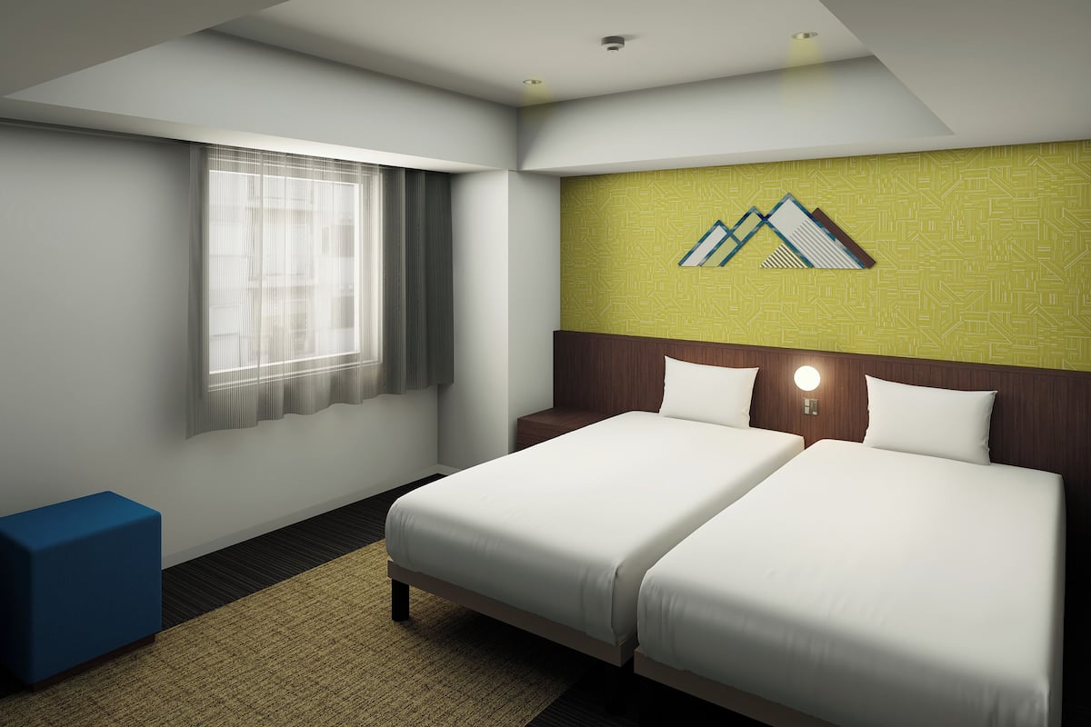 In-room safe, desk, laptop workspace, blackout drapes