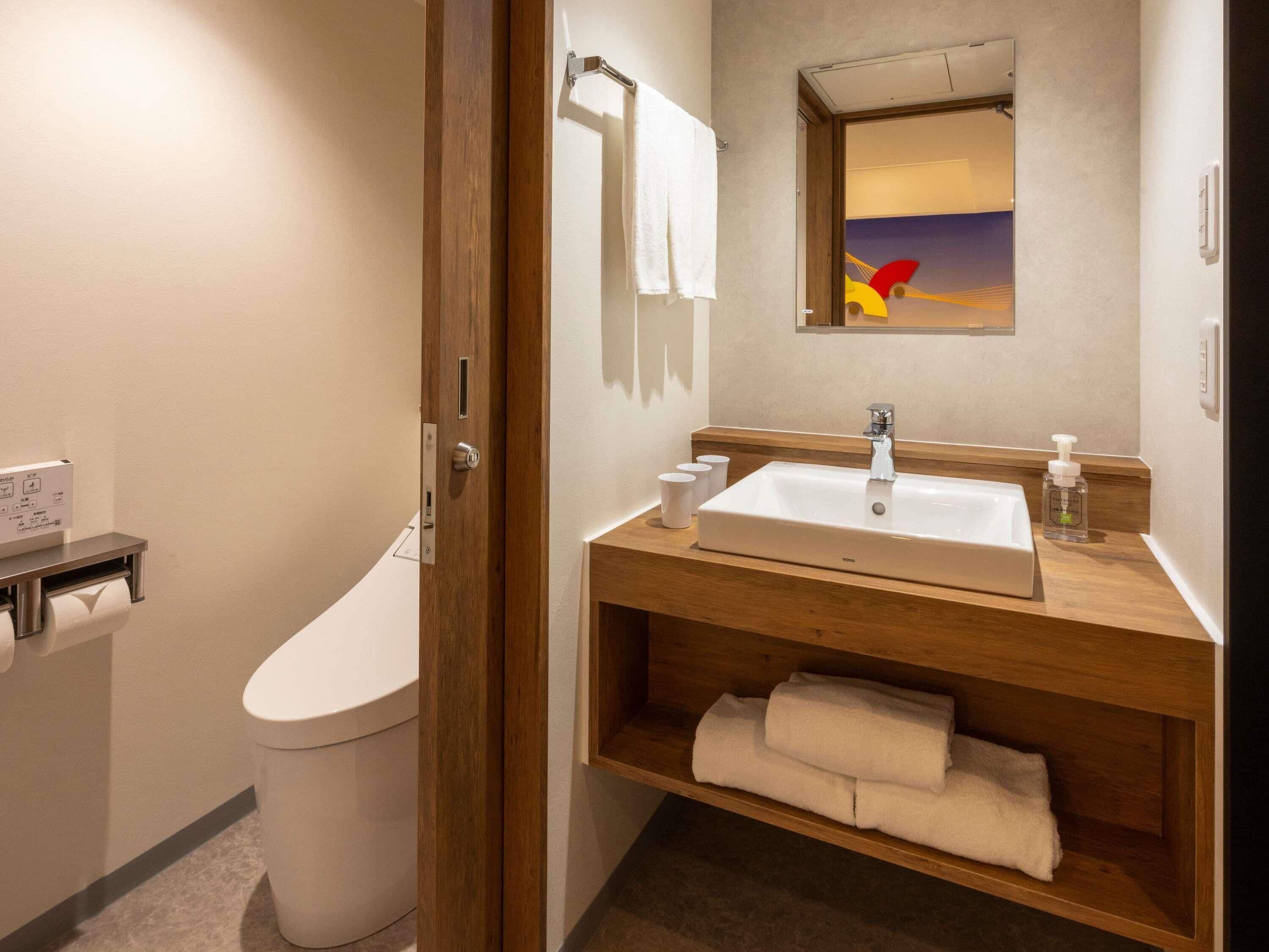 Foto - ibis Styles Kyoto Shijo